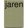 Jaren by Paula Almqvist