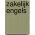 Zakelijk Engels