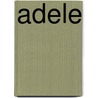 Adele door Chas Newkey-burden
