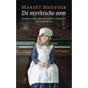 De mythische oom door MariëT. Meester