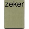Zeker door Dries van Os