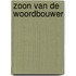 Zoon van de woordbouwer