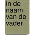 In de naam van de Vader