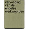 Vervoeging van de Engelse werkwoorden by F. de Moor