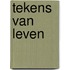 Tekens van leven