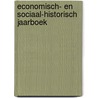 Economisch- en sociaal-historisch jaarboek by Unknown