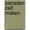 Sieraden zelf maken by Pieters