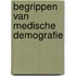 Begrippen van medische demografie