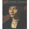 Van Eyck tot Dürer by Till-Holger Borchert