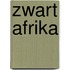 Zwart afrika