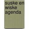 Suske en wiske agenda by Unknown