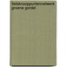 Fietsknooppuntennetwerk Groene Gordel by Nvt.