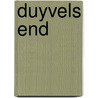 Duyvels end door T. Coraghessan Boyle