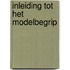 Inleiding tot het modelbegrip