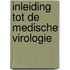 Inleiding tot de medische virologie