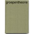 Groepentheorie