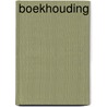 Boekhouding door R. Landuyt