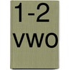 1-2 vwo door E. Lehrner