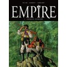 Empire door J.P. Pecau