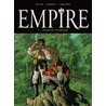 Empire door J.P. Pecau