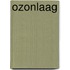 Ozonlaag