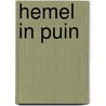 Hemel in puin by Philippe Pinard