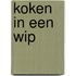 Koken in een wip