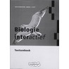 VMBO Bovenbouw KGT door B. van den Berg