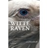 Witte raven door Gerard Brockhoff