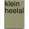 Klein heelal by Doedens