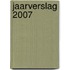 Jaarverslag 2007