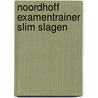Noordhoff Examentrainer Slim Slagen door Sieb Kemme