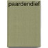 Paardendief