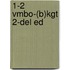 1-2 Vmbo-(b)kgt 2-del ed