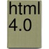 HTML 4.0