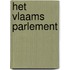 Het Vlaams parlement