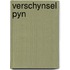 Verschynsel pyn