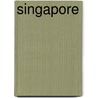 Singapore door A. Milligan
