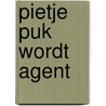 Pietje Puk wordt agent door H. Arnoldus
