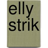 Elly Strik by W. van Krimpen