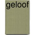 Geloof