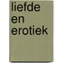 Liefde en erotiek