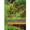 Aquariumplanten door Christel Kasselmann