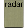 Radar by R. Spierenburg