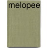 Melopee by Unknown