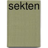 Sekten by Robert Kranenborg