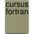 Cursus fortran