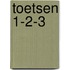 Toetsen 1-2-3