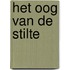 Het oog van de stilte