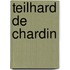 Teilhard de chardin